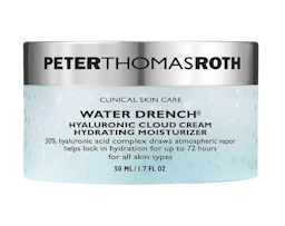 Image for a product Water Drench Hyaluronic Cloud Cream | Brand is: Peter Thomas Roth