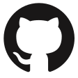 GitHub logo
